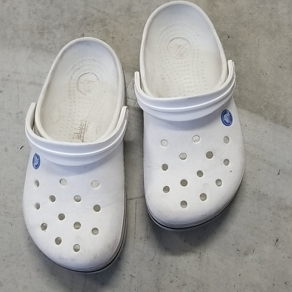 Crocs Clogs